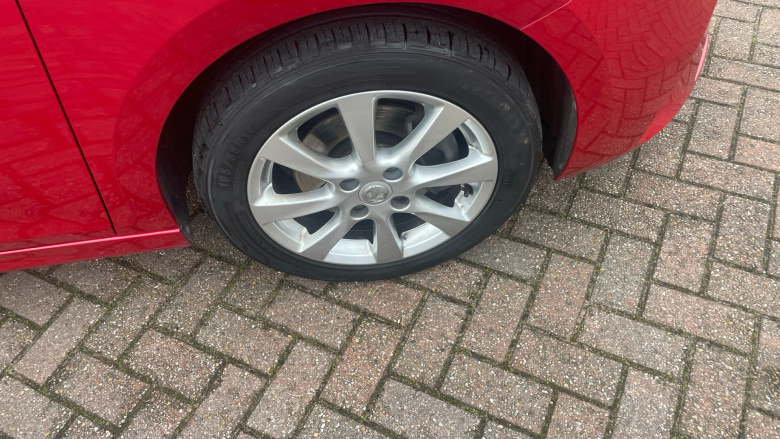 Vauxhall Corsa 1.2 Turbo Design 5dr Petrol Hatchback